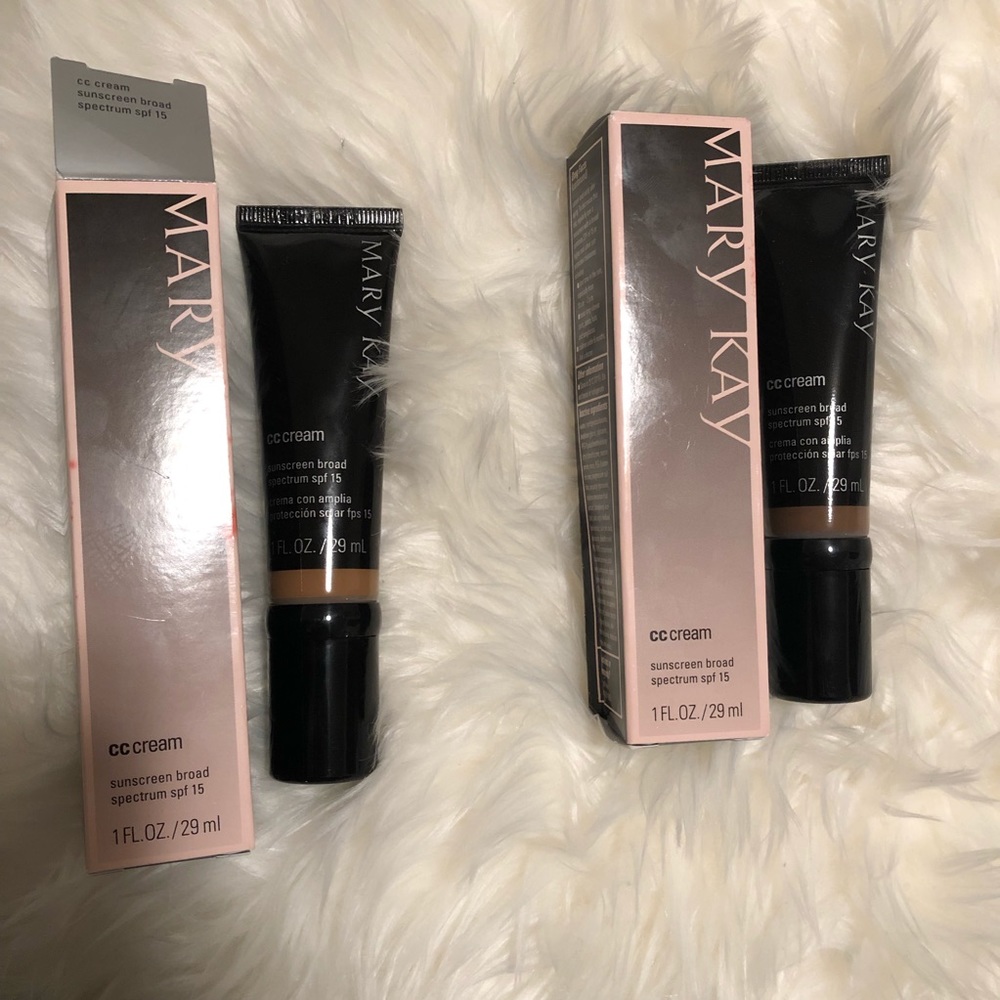 MaryKay CCCream - Picture 2 of 2